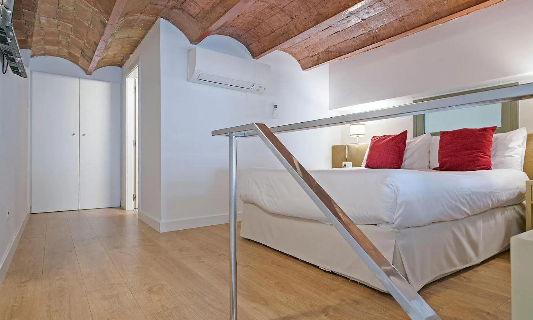 Alcam Paseo De Gracia Apartment Barcelona