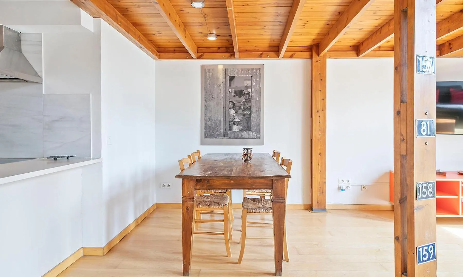 Alcam Paseo De Gracia Apartment Barcelona